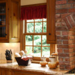 Farmhouse Kitchen Window