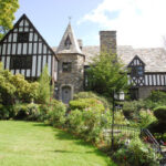Tudor Home