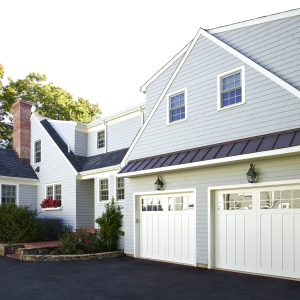 Garage Door